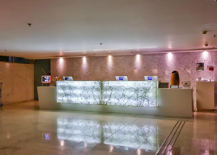 Brasilia Palace Hotel