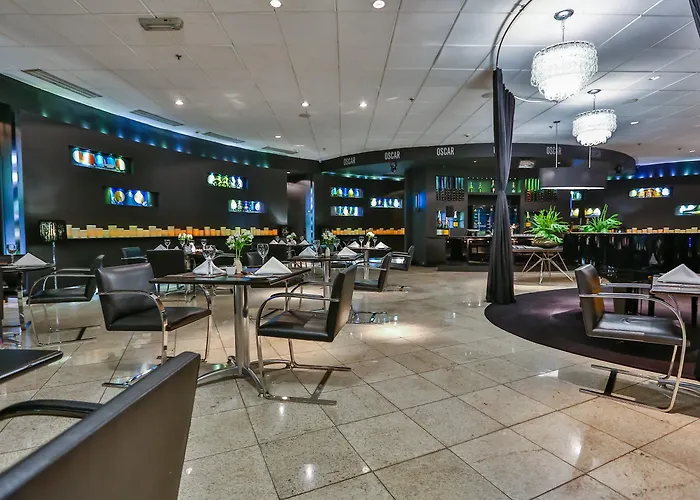 Brasilia Palace Hotel