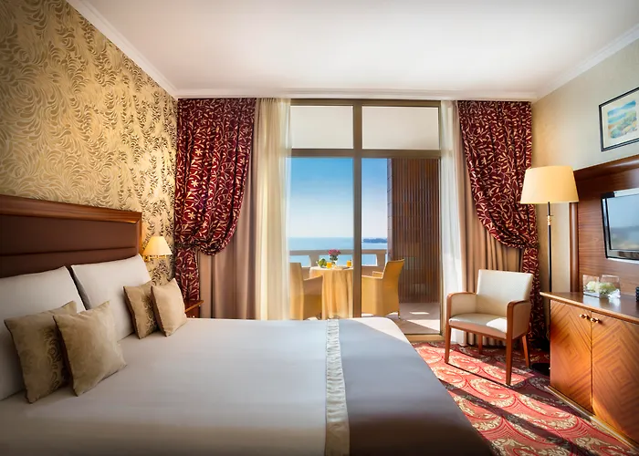 Hotels in Portorož