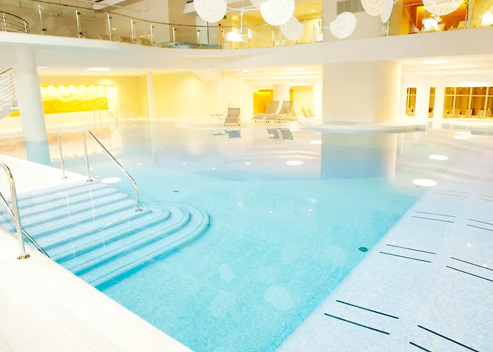 Hotel Mirna - Terme&Wellness Lifeclass