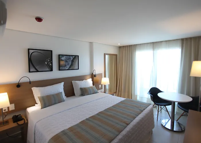 Crocobeach Hotel