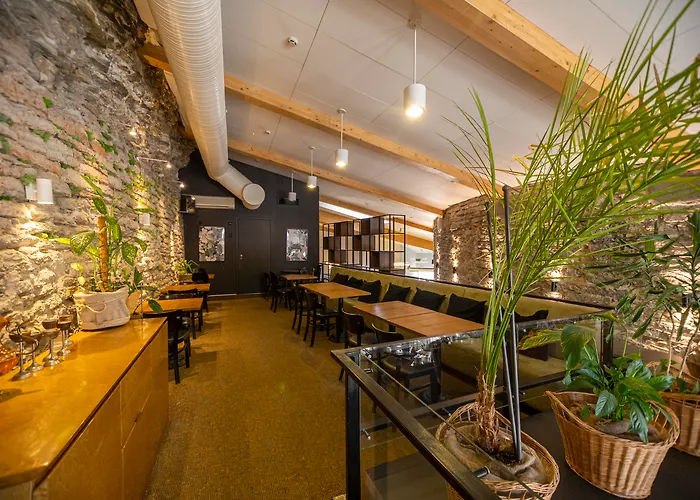 Rija Old Town Hotel