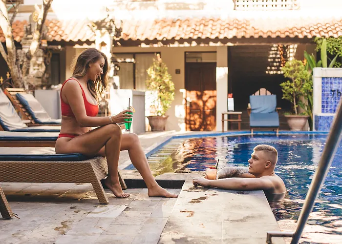 The Niche Bali