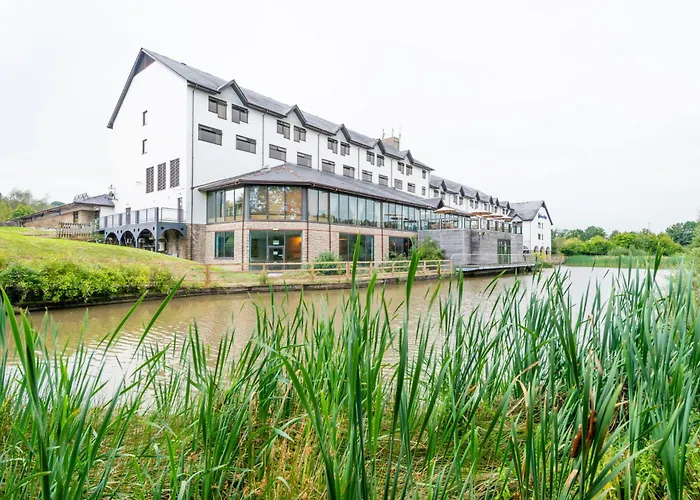Copthorne Hotel Cardiff-Caerdydd