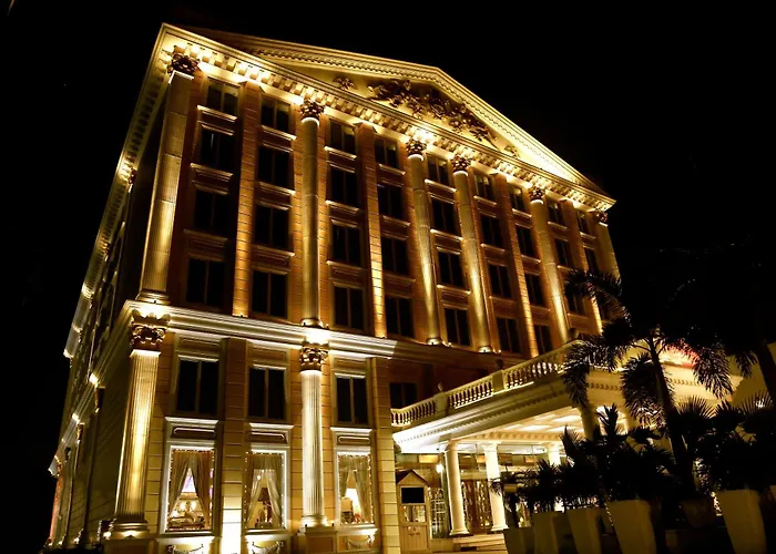 Amritsar Boutique Hotels