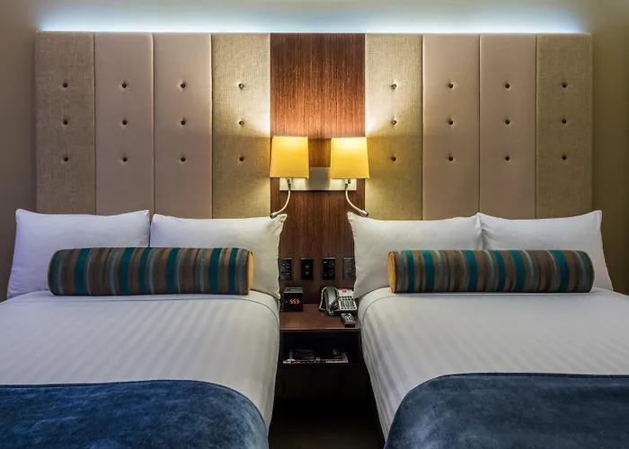 Grand Millennium Auckland