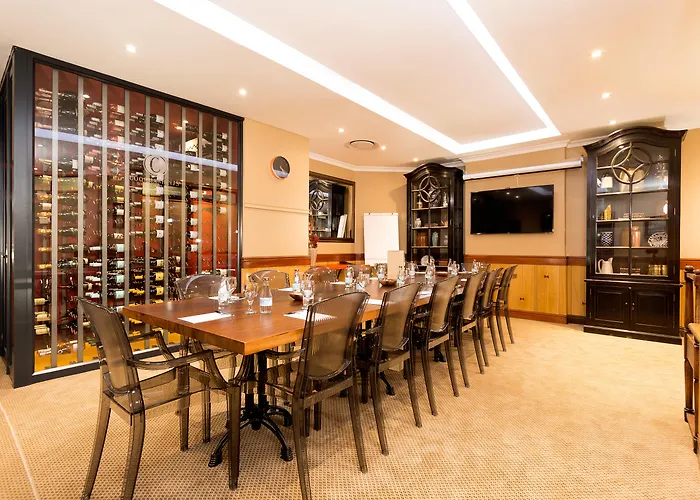 Coopmanhuijs Boutique Hotel & Spa