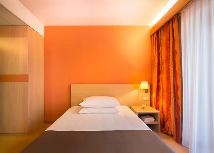 Remisens Hotel LUCIJA