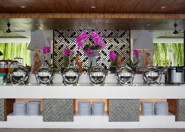 Nusa Dua (Bali) Boutique Hotels