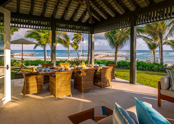Hotéis boutique em Montego Bay