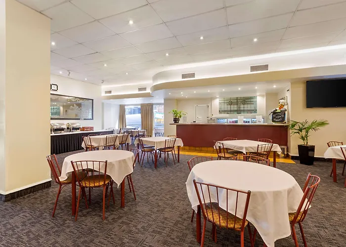 Econo Lodge City Central
