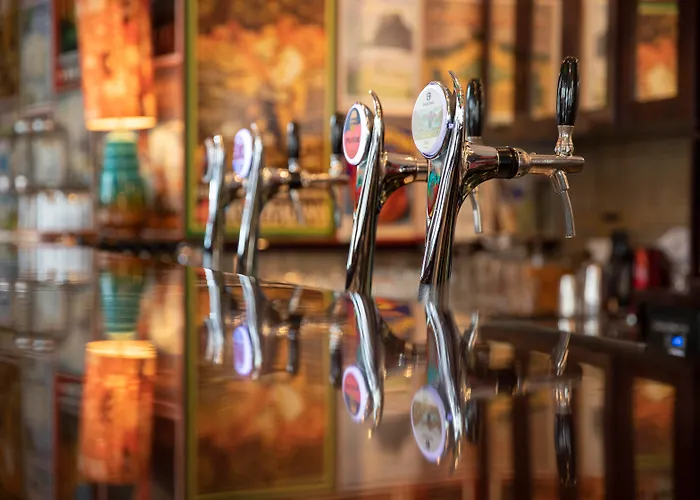 Hotel Debrett