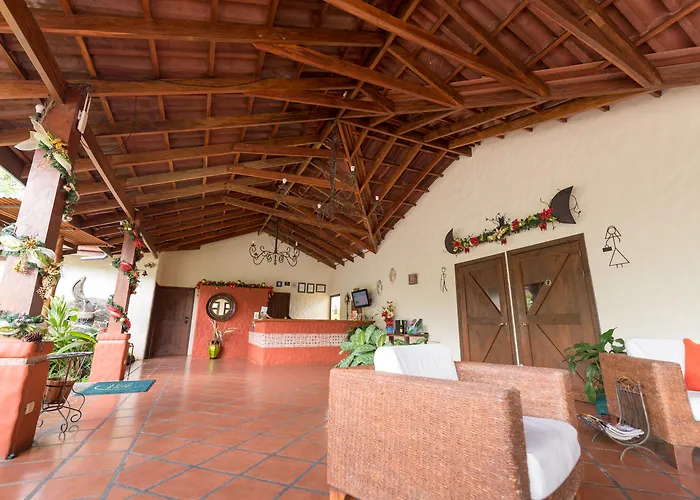 Casa Luna Hotel & Spa