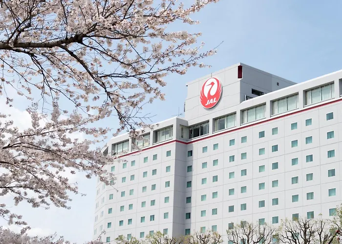 Hotel Nikko Narita