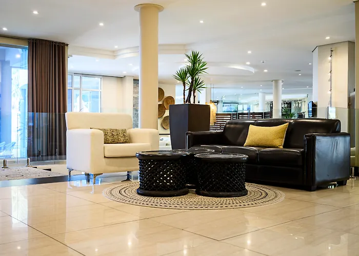 Paxton Hotel