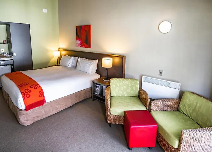 Scenic Hotel Bay Of Islands