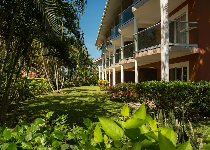 Hoteles Boutique en Tamarindo