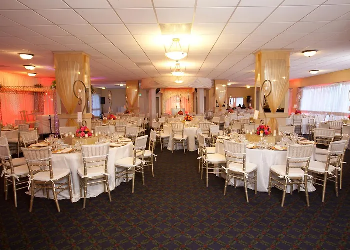 The Jamaica Pegasus Hotel