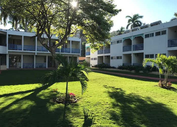 Silver Sands Hotels