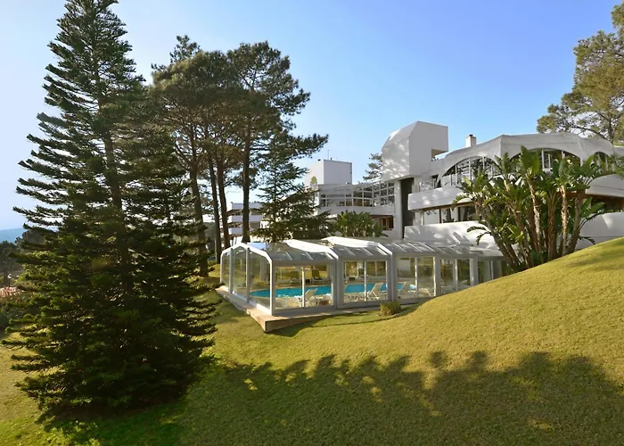 Hotéis em Punta Ballena
