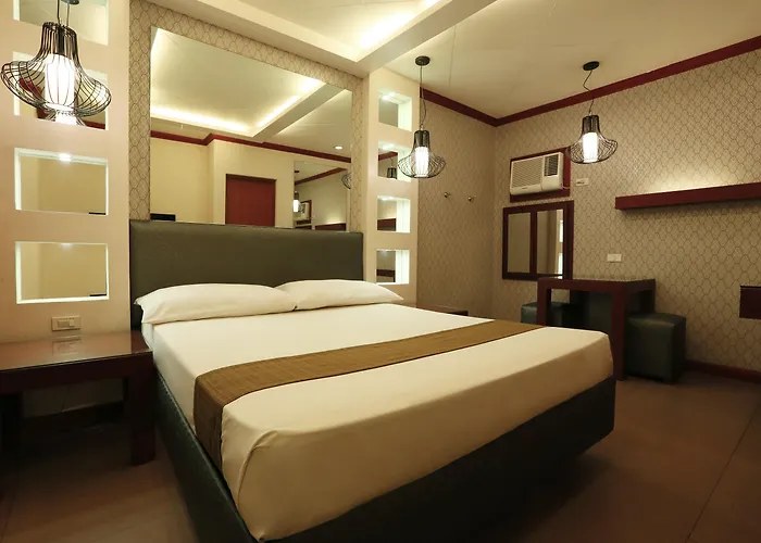 Hotel Ava Malate