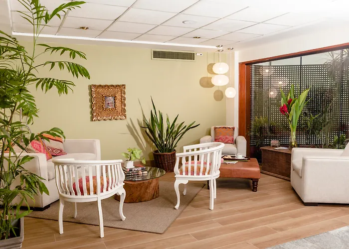 La Paz Apart Hotel