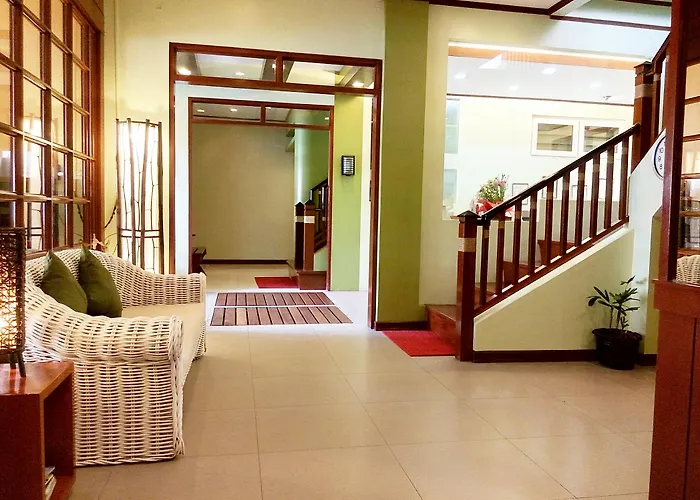 Shore Time Hotel Boracay