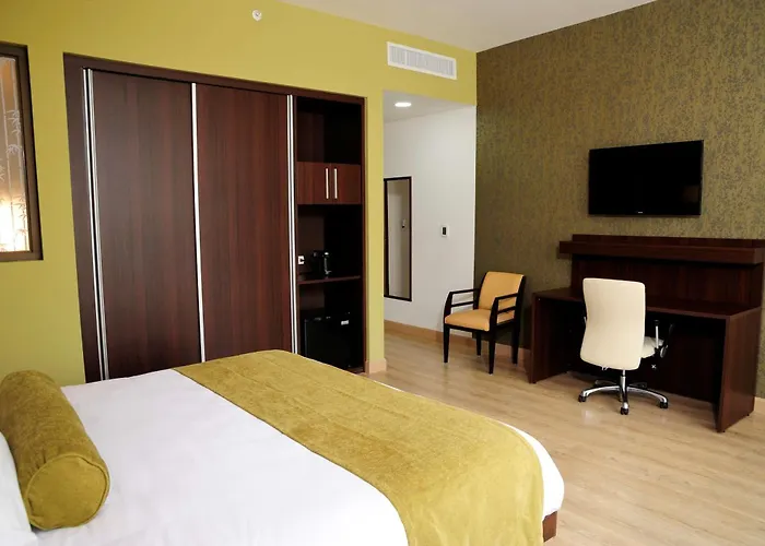 Best Western Plus Panama Zen Hotel