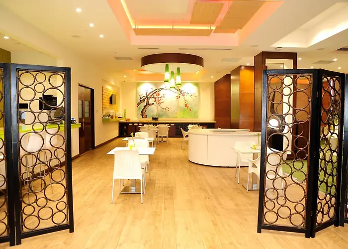 Best Western Plus Panama Zen Hotel