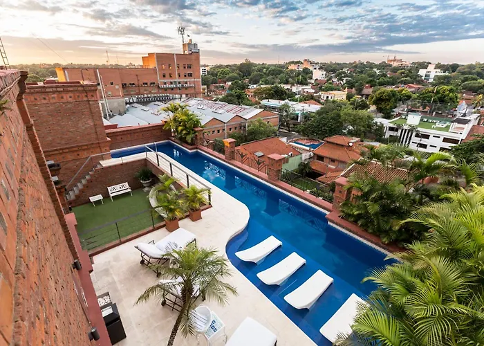 La Mision Hotel Boutique