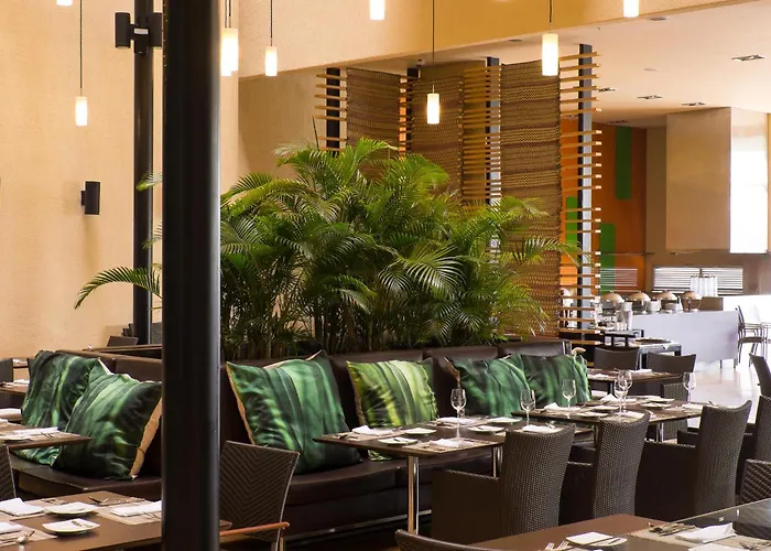 Movich Hotel de Pereira