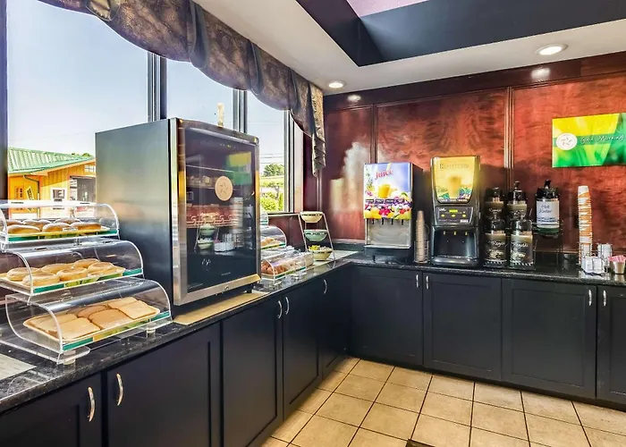 Quality Inn & Suites Abingdon