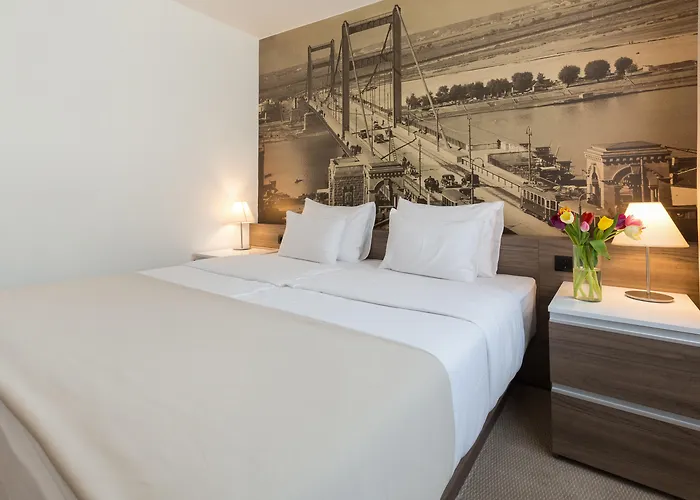 Hotel Royal Inn
