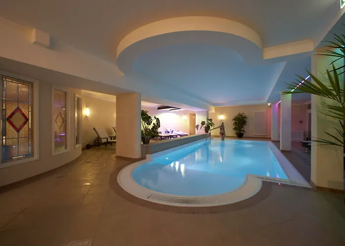 Göbel`s Hotel Quellenhof