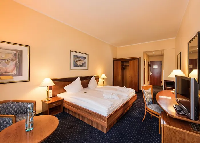 Göbel`s Hotel Quellenhof