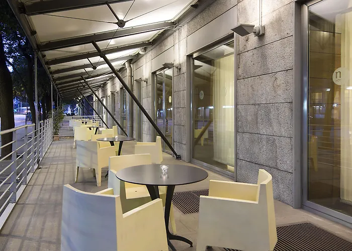 Hotel Igea