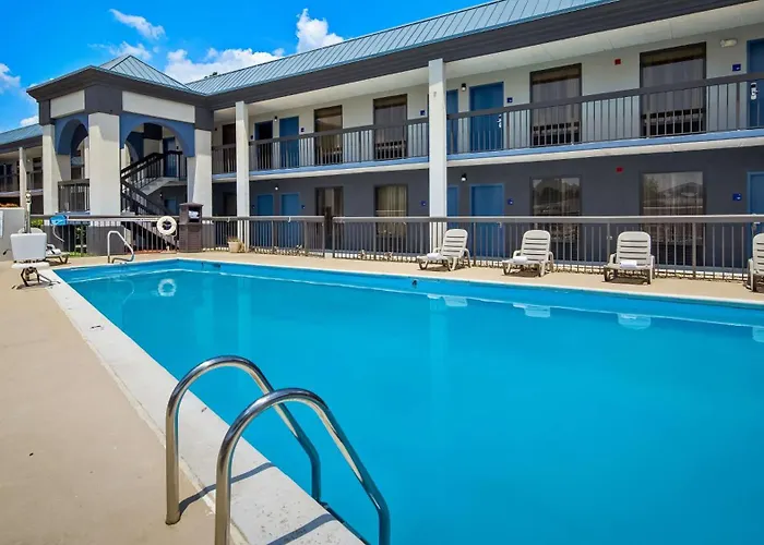 Best Western Emporia
