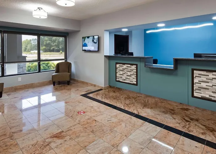 Best Western Emporia