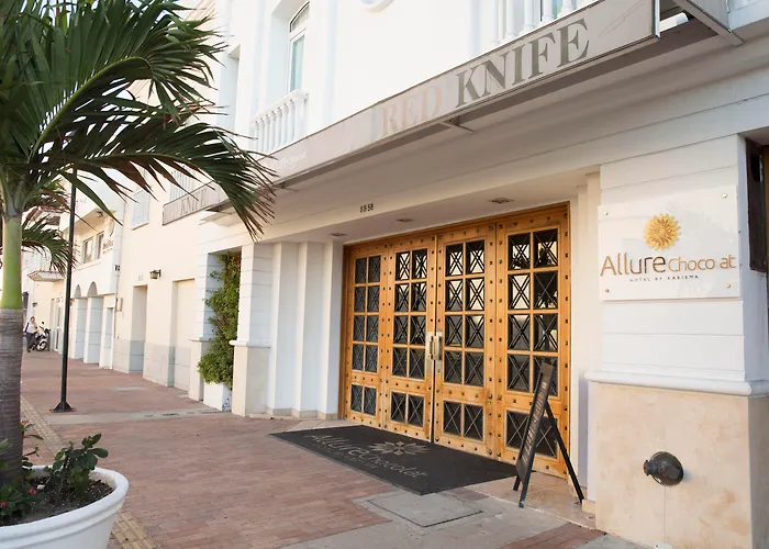 Ghl Arsenal Hotel