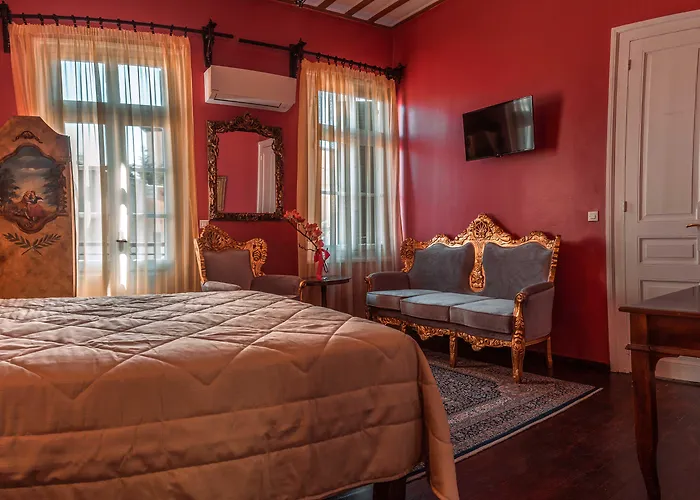 Ilion Hotel