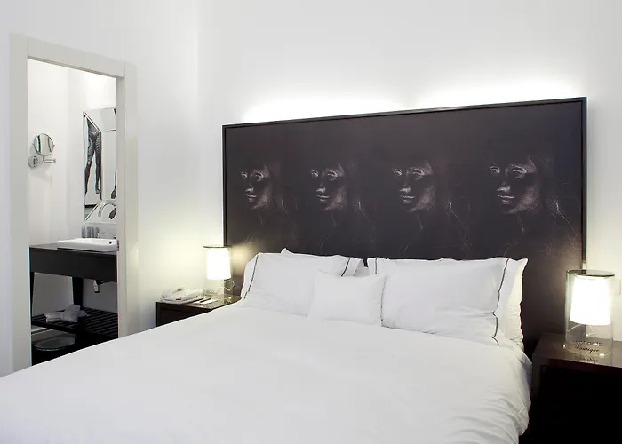 Leonardo Boutique Hotel Tel Aviv