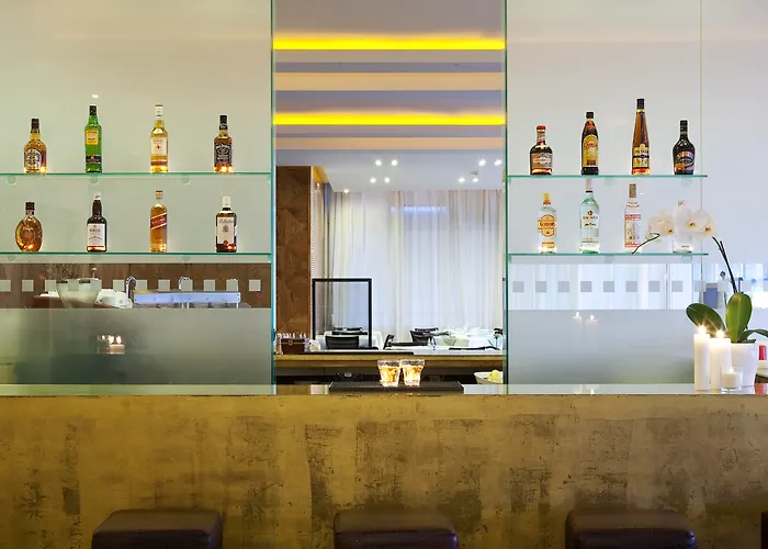 Lucy Hotel