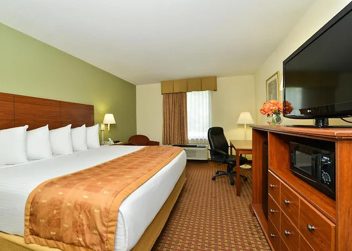 Deluxe Inn Wytheville