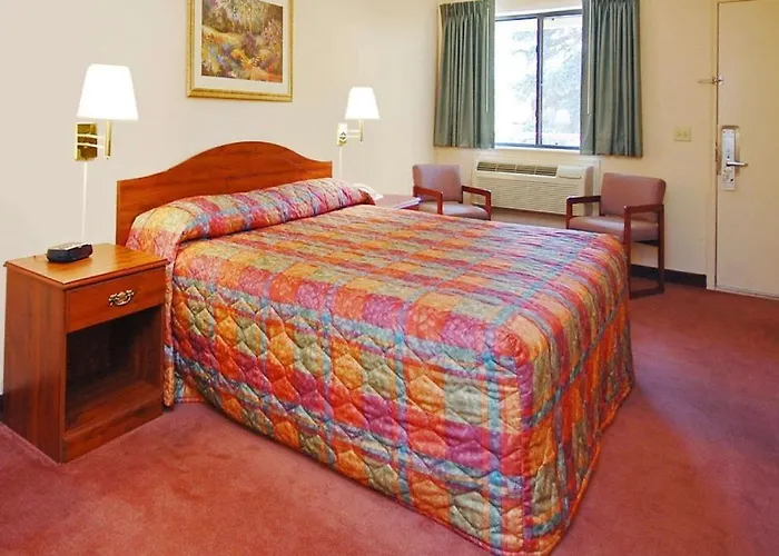 Rodeway Inn