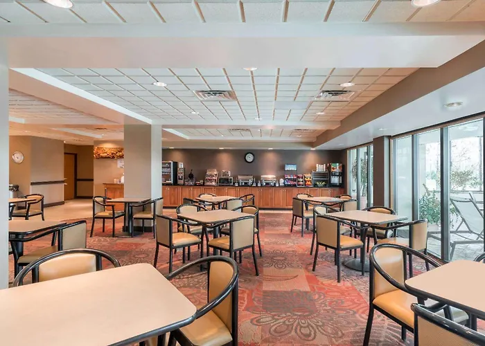 Wingate By Wyndham