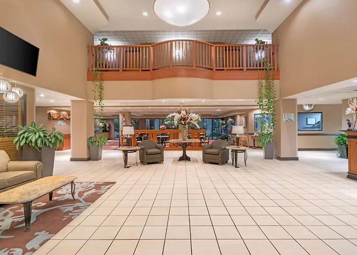 Wingate By Wyndham