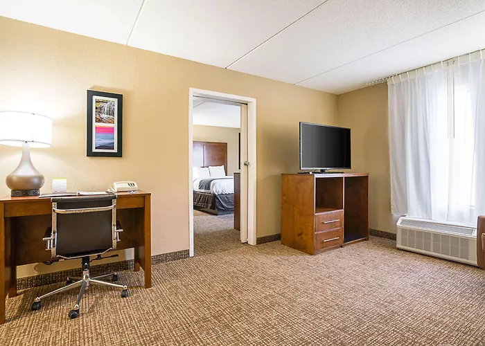 Comfort Inn Near Rocky Mount Sports Complex
