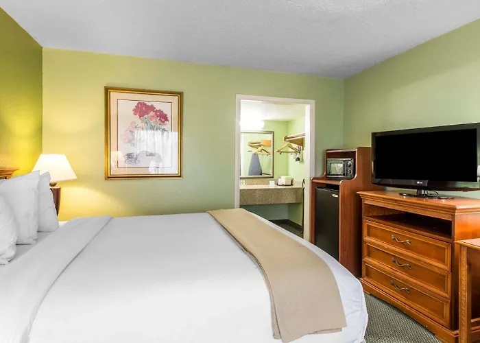 Quality Inn & Suites Waycross