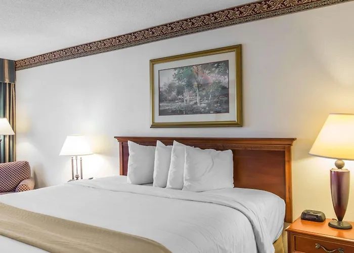 Quality Inn & Suites Waycross