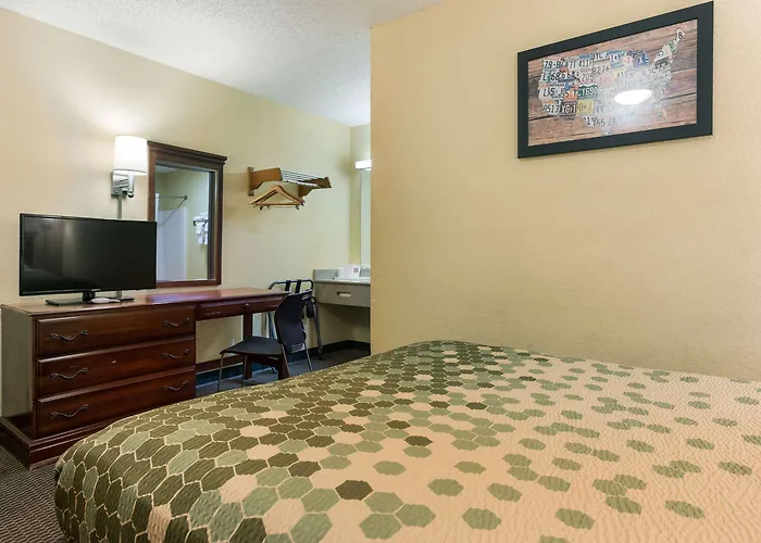 Econo Lodge